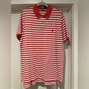 Men’s Polo Ralph Lauren shirt